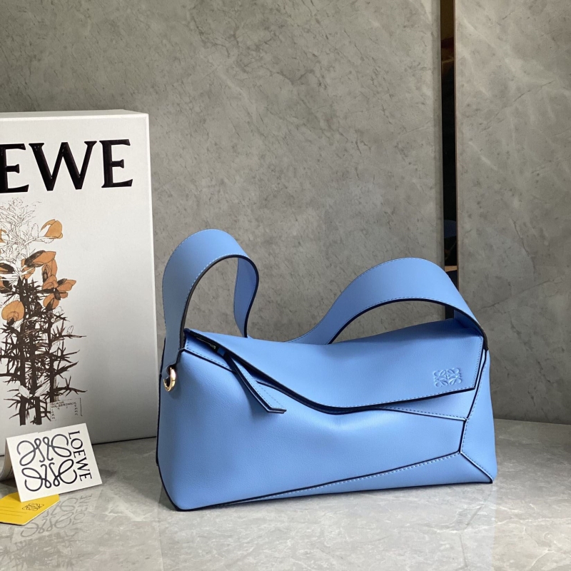 l*ew* handle bags